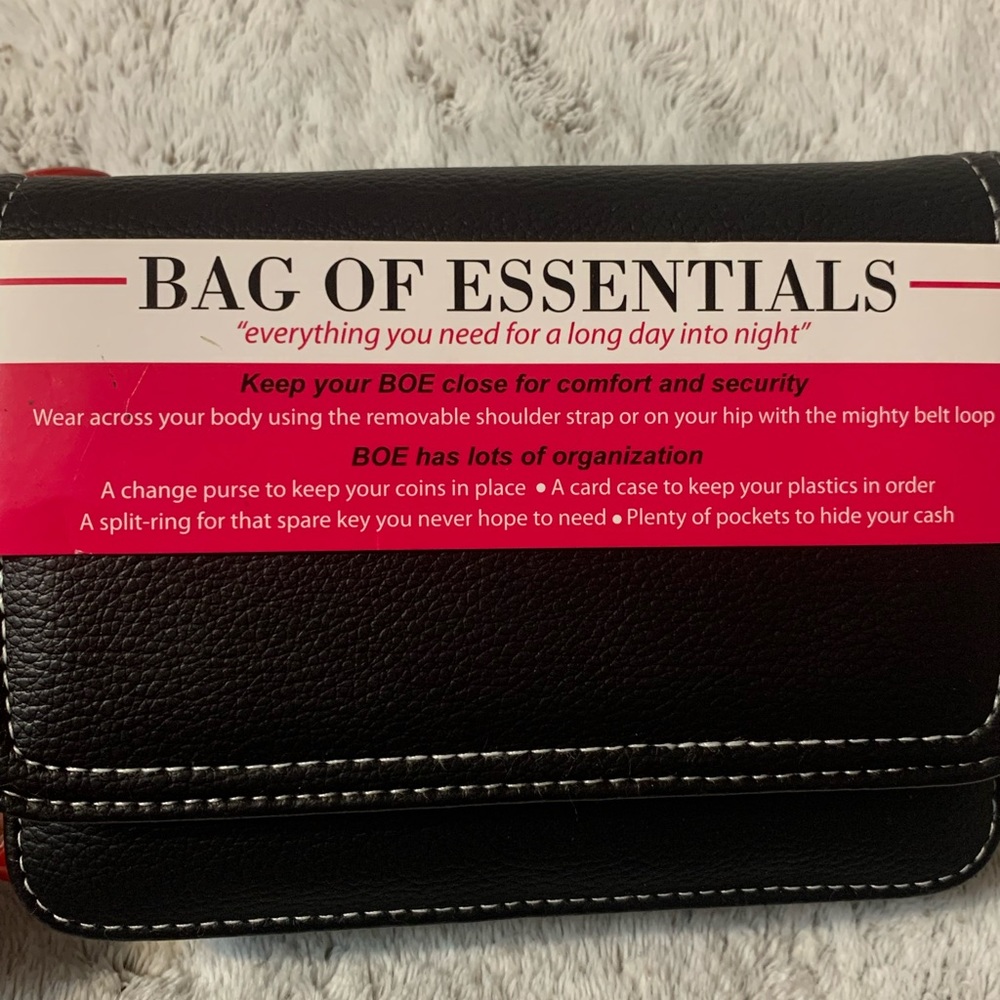 ✨NEW Essentials Wallet - Picture 3 of 7